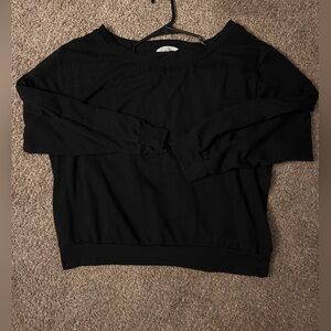 Rich & Skinny Black Women's Top